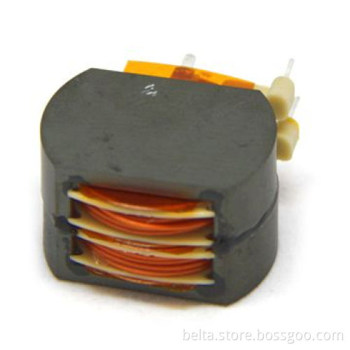 Planer Transformer with Low EMI and Excellent Repeatability Features